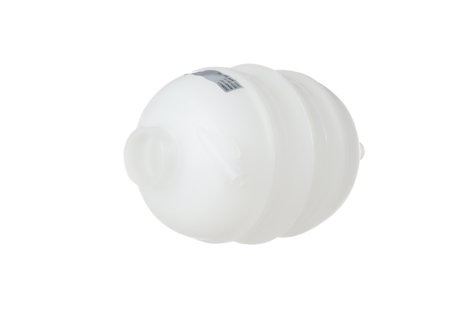 Hella Expansion Tank for Coolant 8MA366365-631