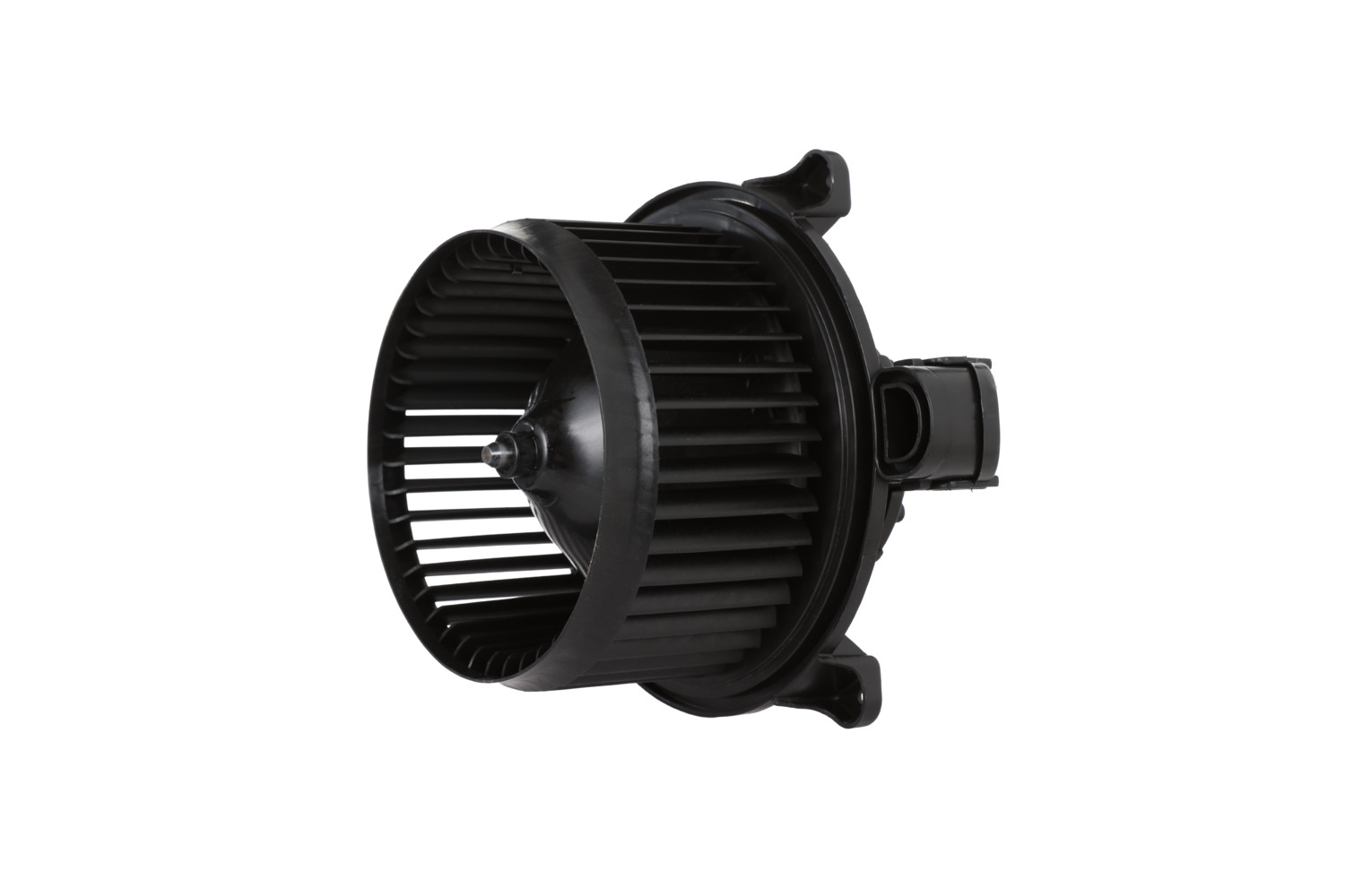 Hella Interior Blower 8EW366401-991