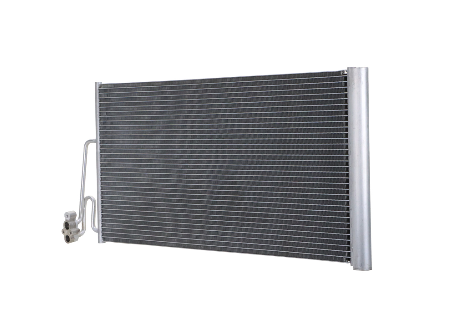 Hella Aircon Condenser 8FC366221-031