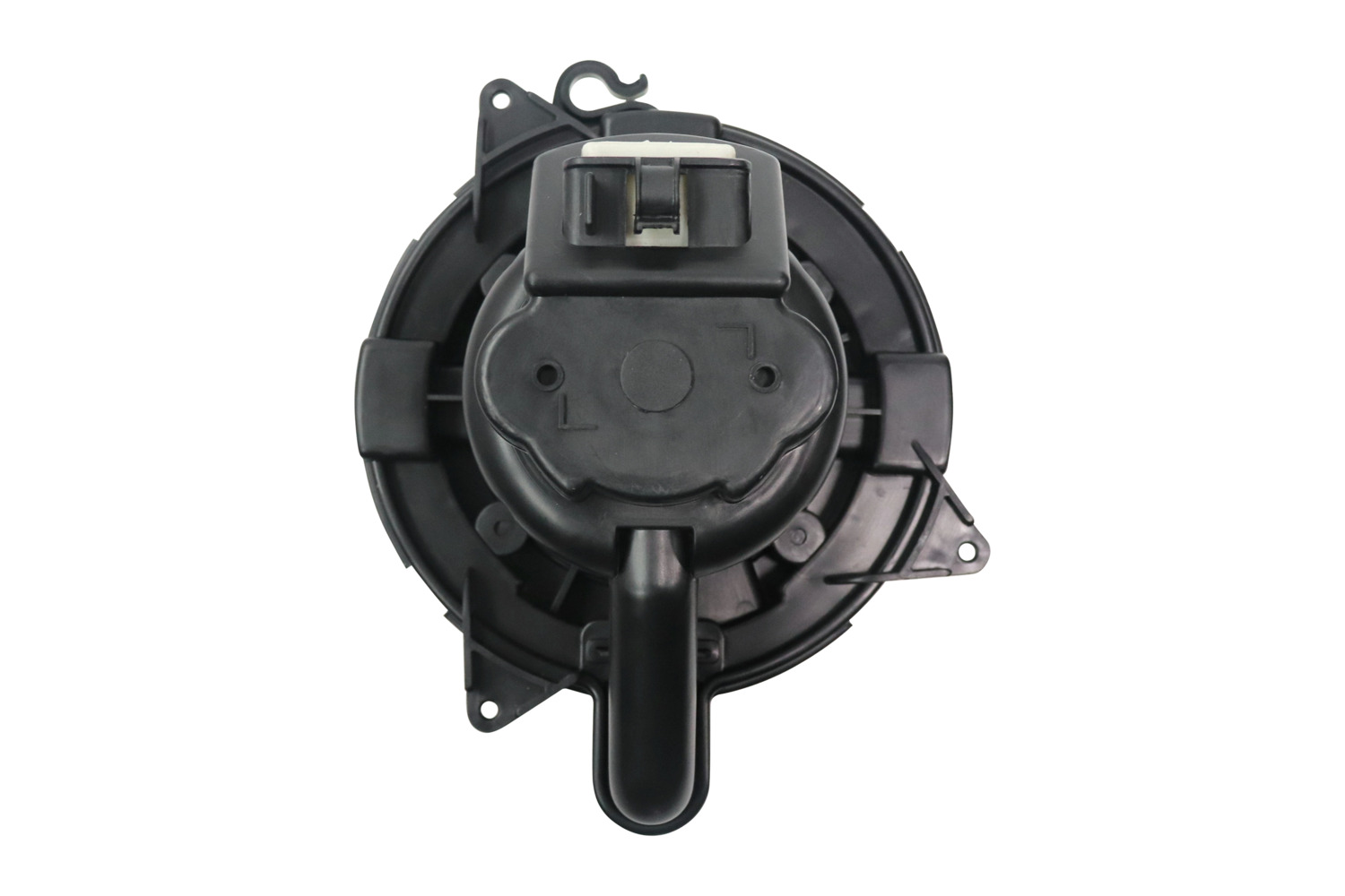 Hella Interior Blower 8EW366401-701