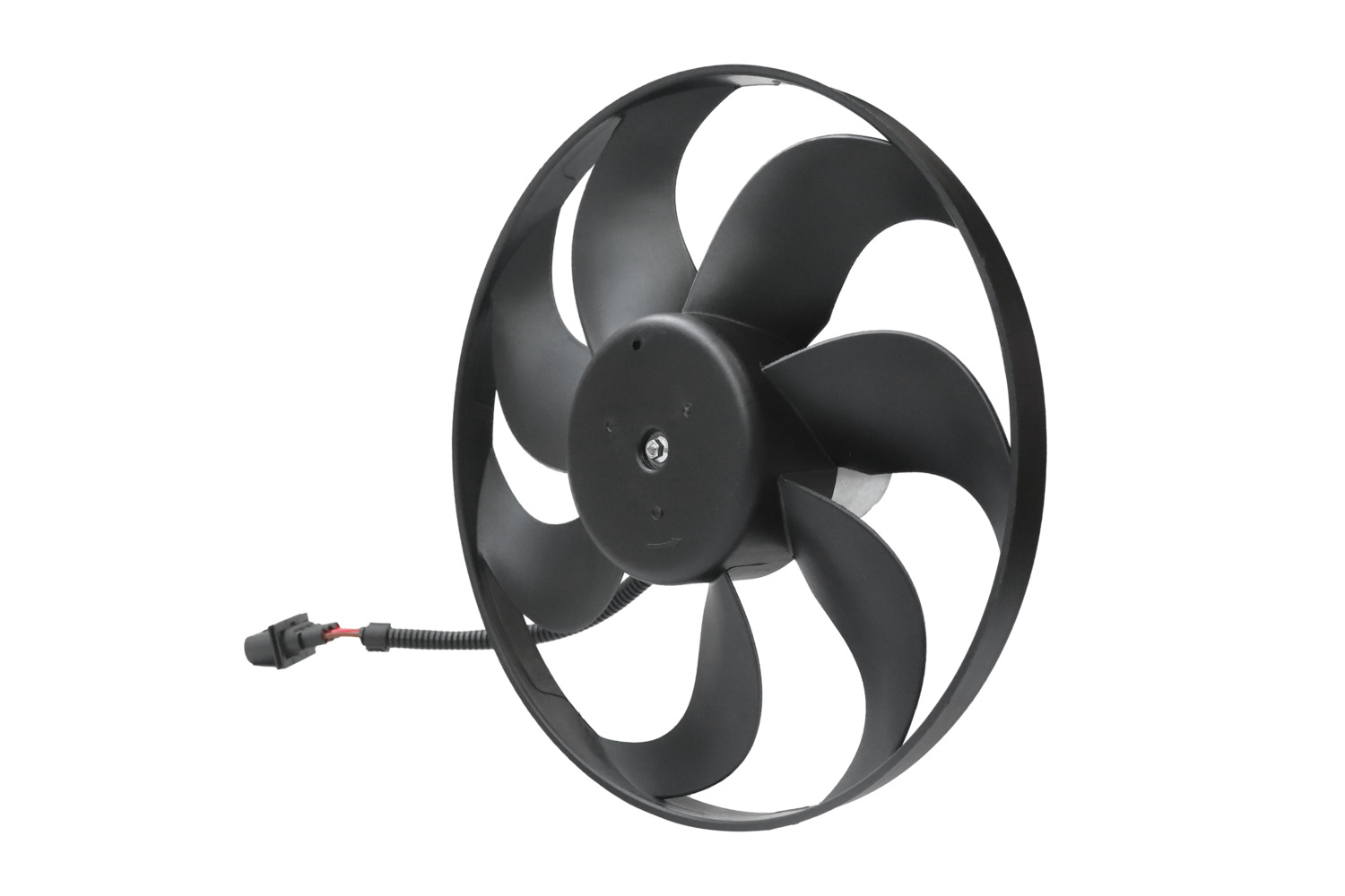 Hella Radiator Cooling Fan 8EW366420-081