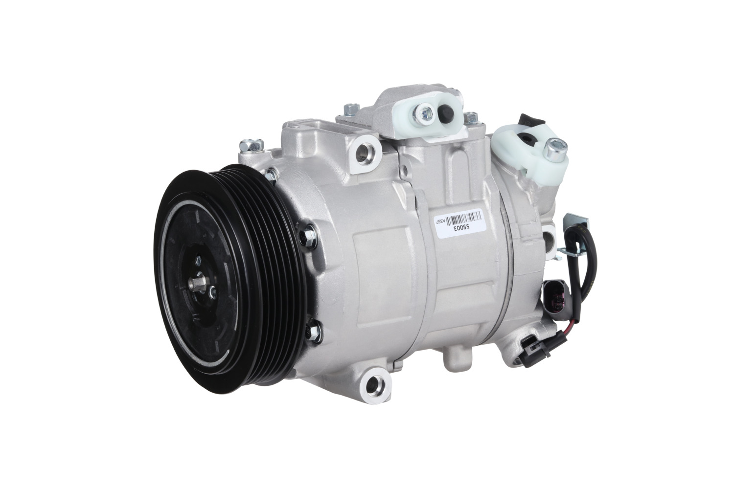 Hella Aircon Compressor 8FK366201-751