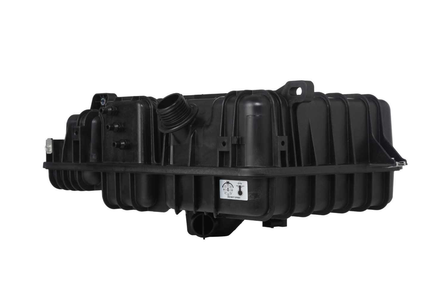 Hella Expansion Tank for Coolant 8MA366365-331