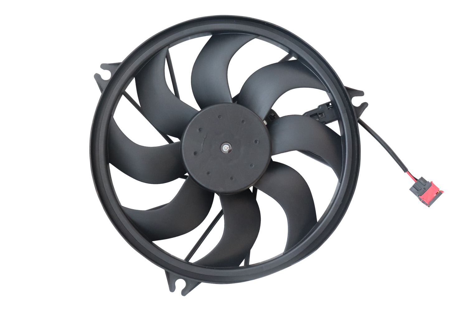 Hella Fan for Engine Cooling 8EW366420-891