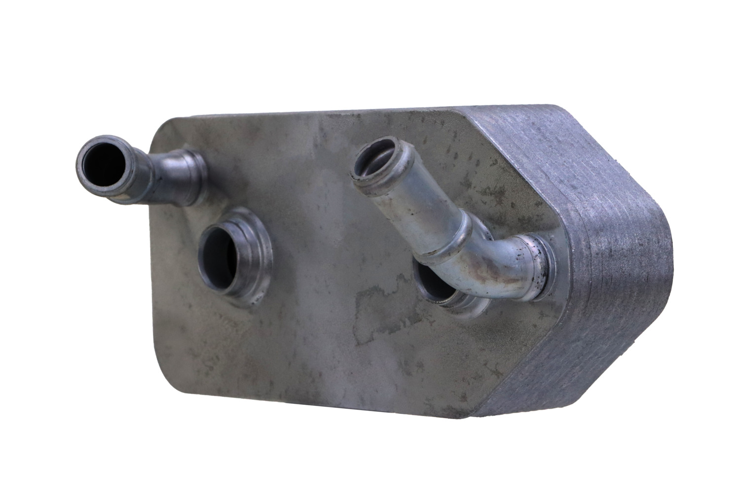 Hella Oil Cooler for Automatic Transmission 8MO366360-011
