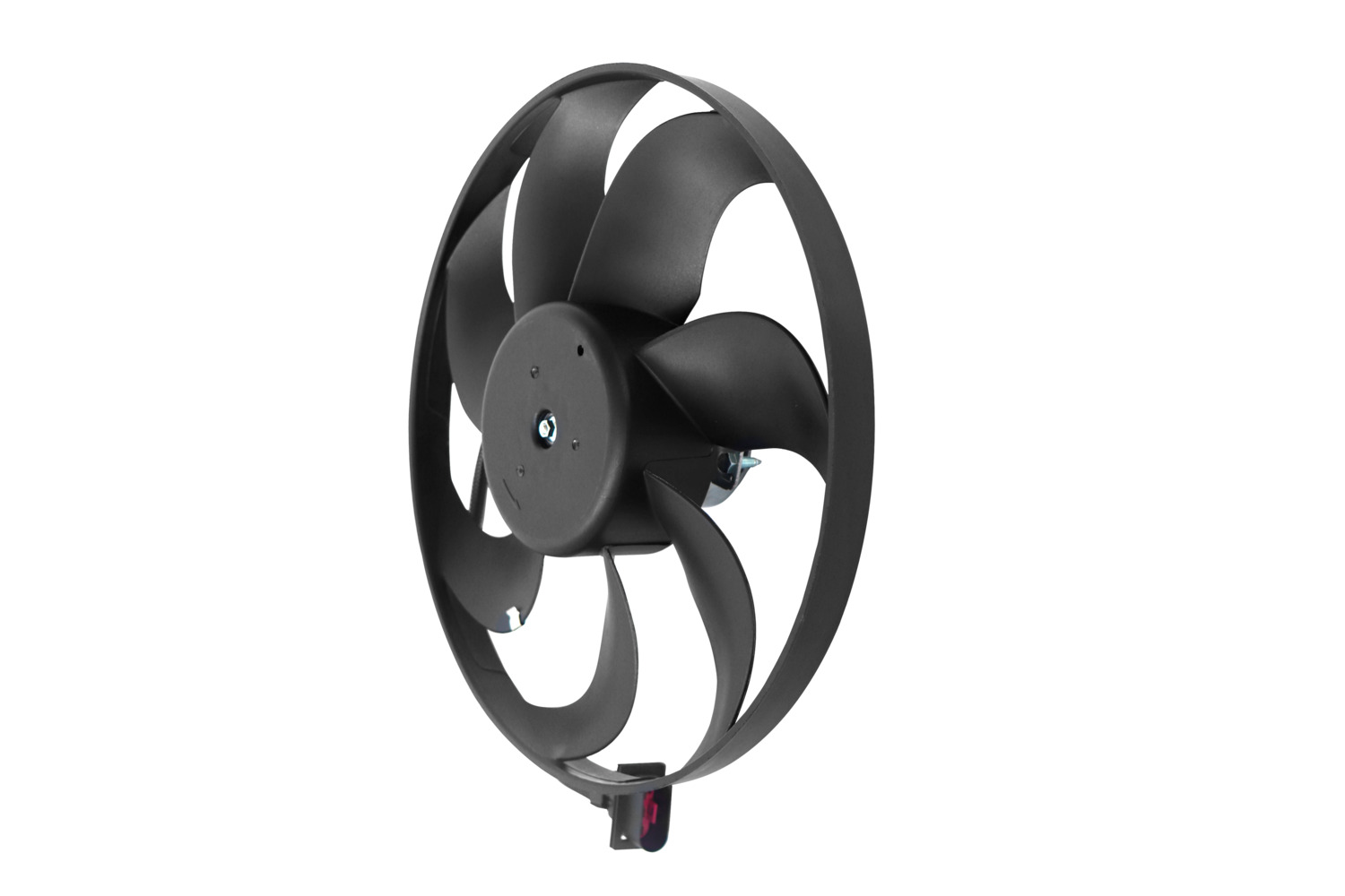 Hella Radiator Cooling Fan 8EW366420-011