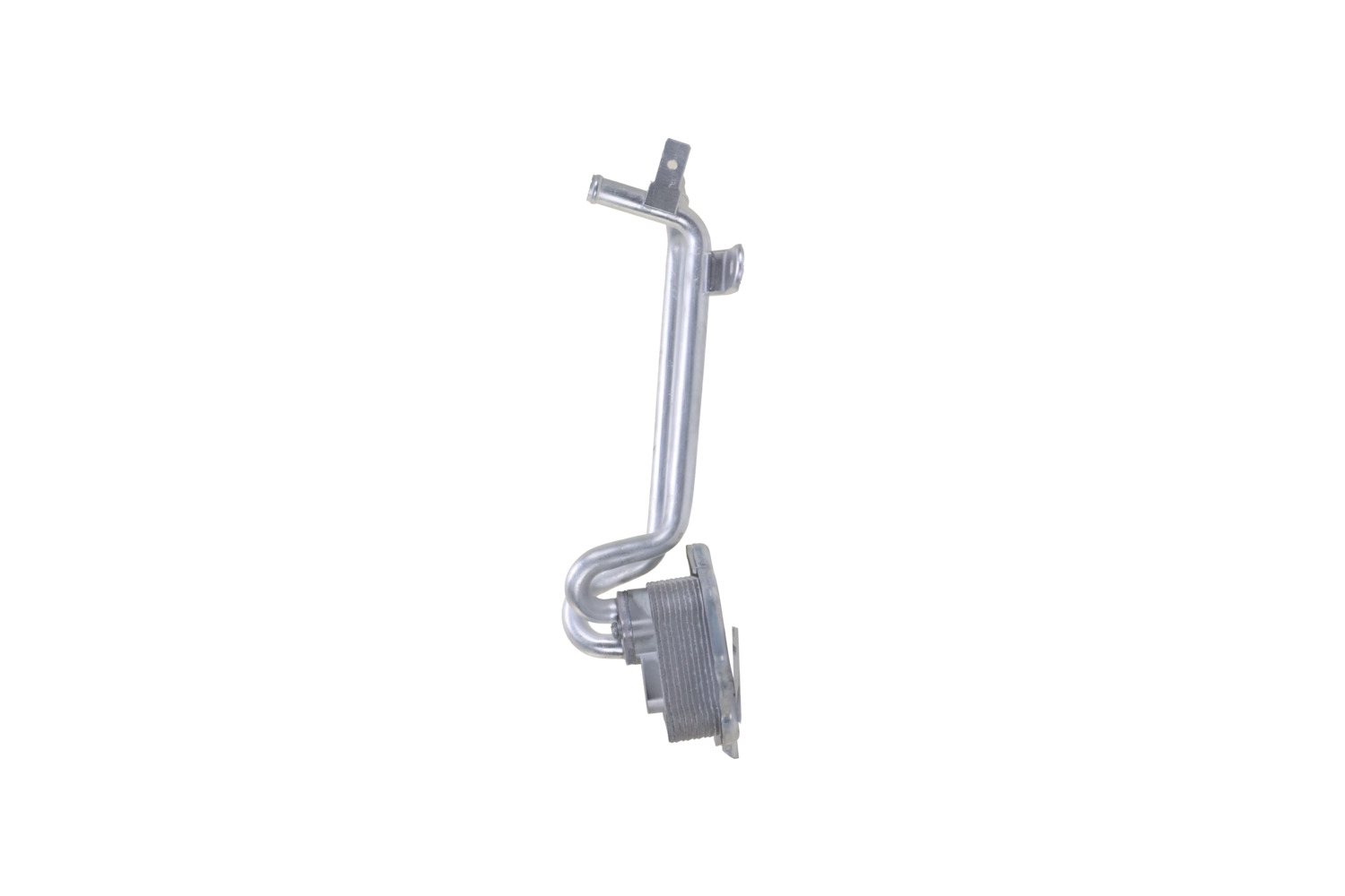 Hella Oil Cooler for Engine Oil 8MO366360-131