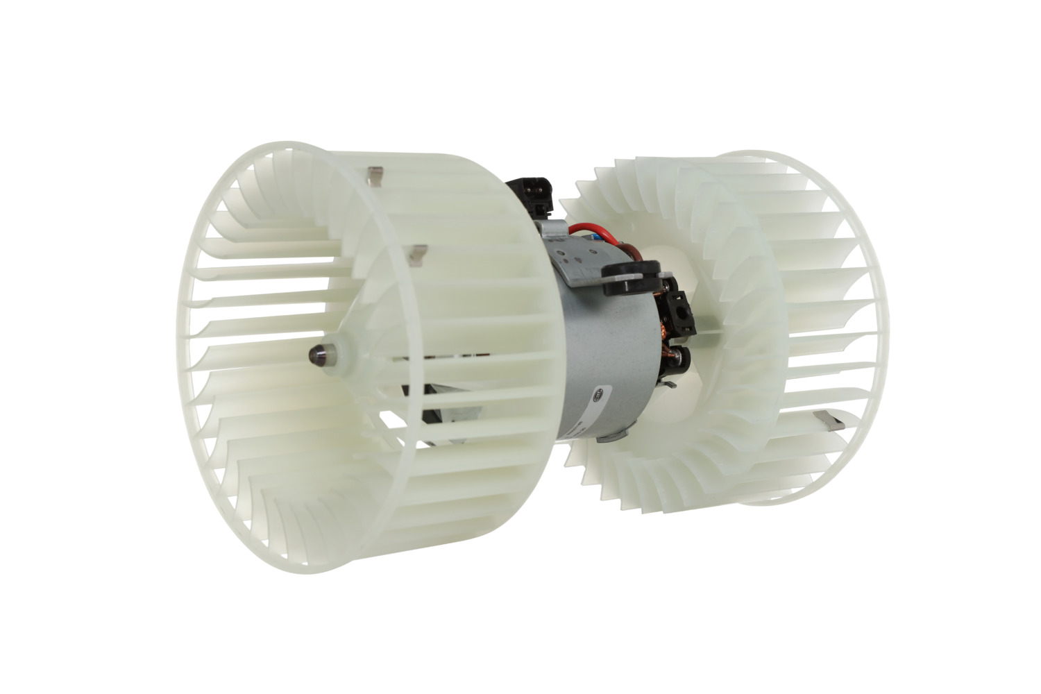 Hella Interior Fan Blower Motor 8EW366400-301