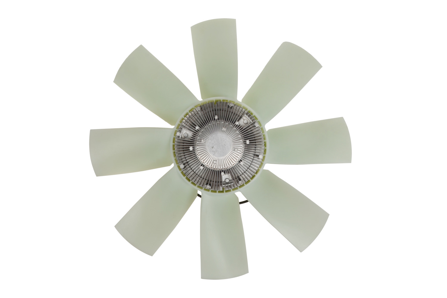 Hella Fan for Engine Cooling 8MV366438-211