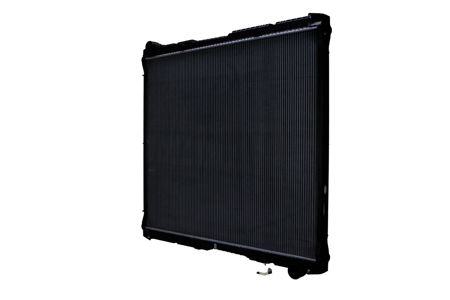 Hella Engine Coolant Radiator 8MK366302-311