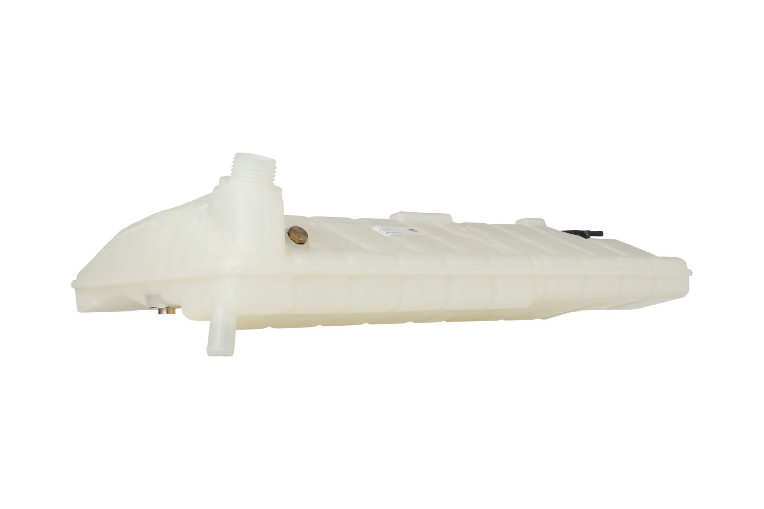 Hella Expansion Tank for Coolant 8MA366365-221