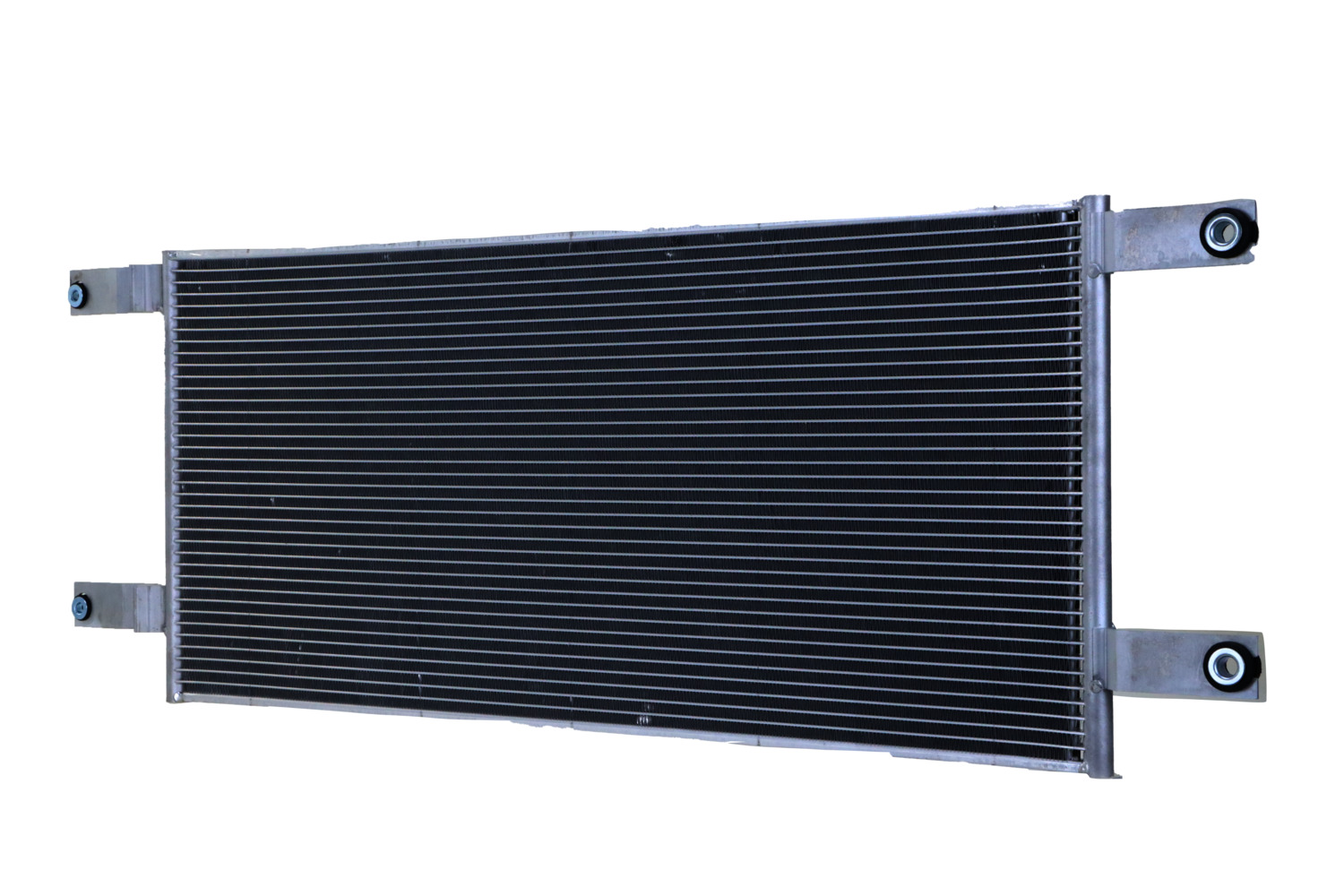 Hella Aircon Condenser 8FC366220-011