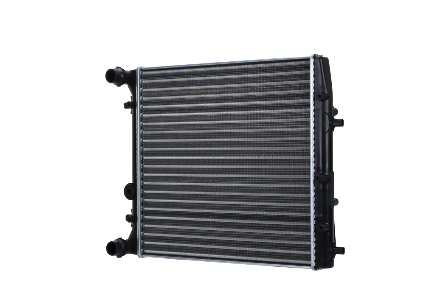 Hella Engine Coolant Radiator 8MK366302-651