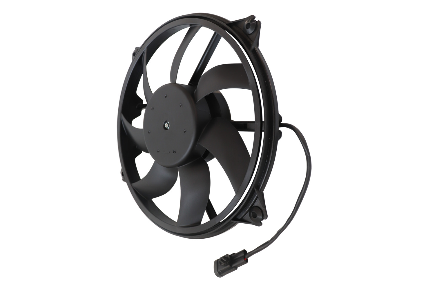 Hella Radiator Cooling Fan 8EW366420-051