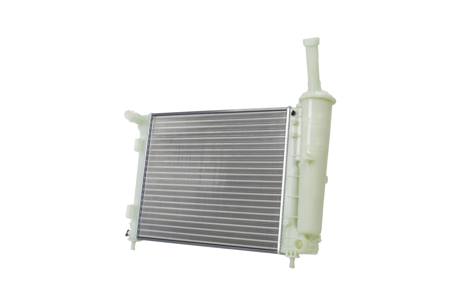 Hella Engine Coolant Radiator 8MK366301-641