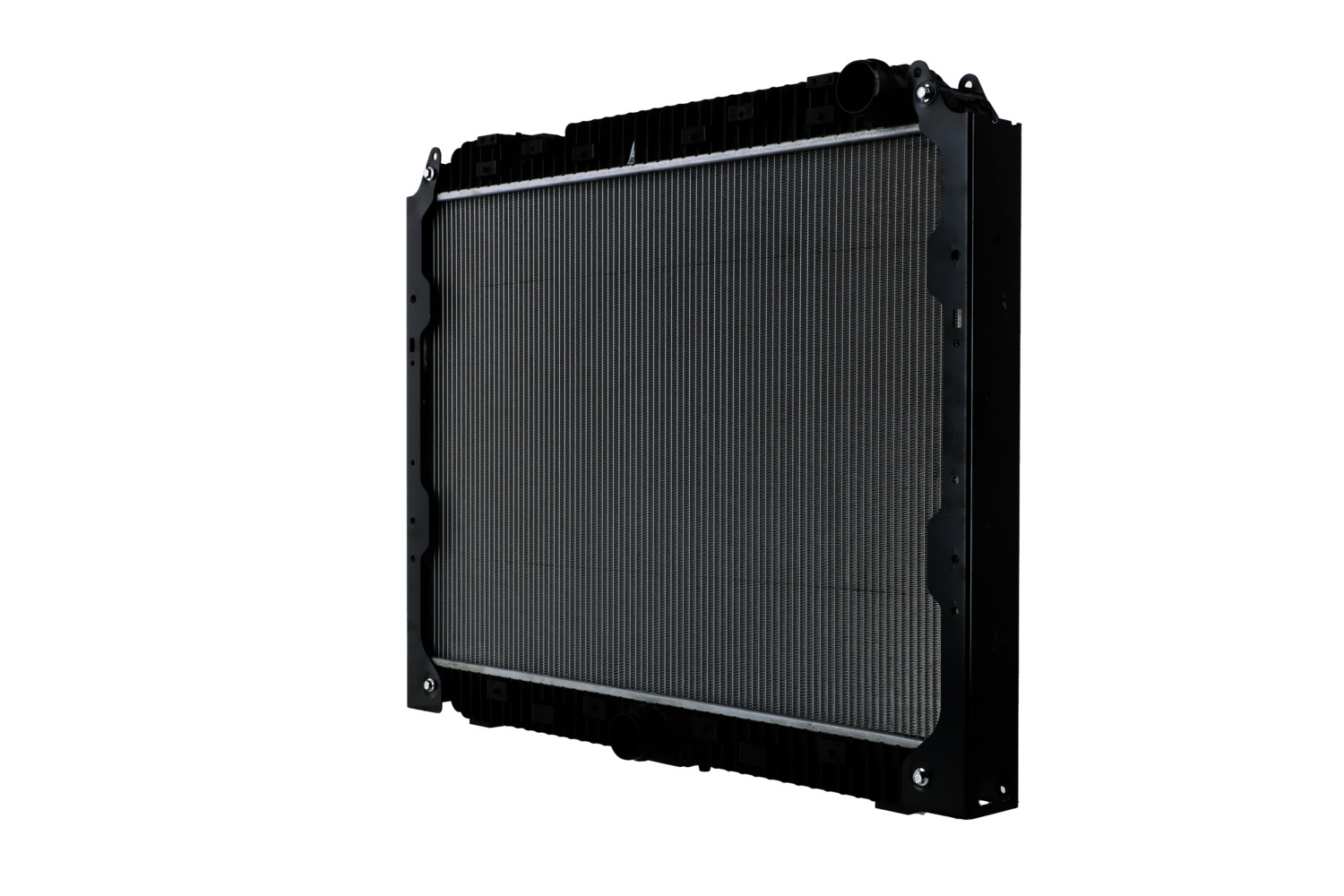 Hella Engine Coolant Radiator 8MK366300-881