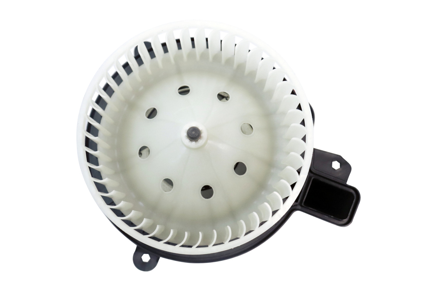 Hella Interior Blower 8EW366401-201