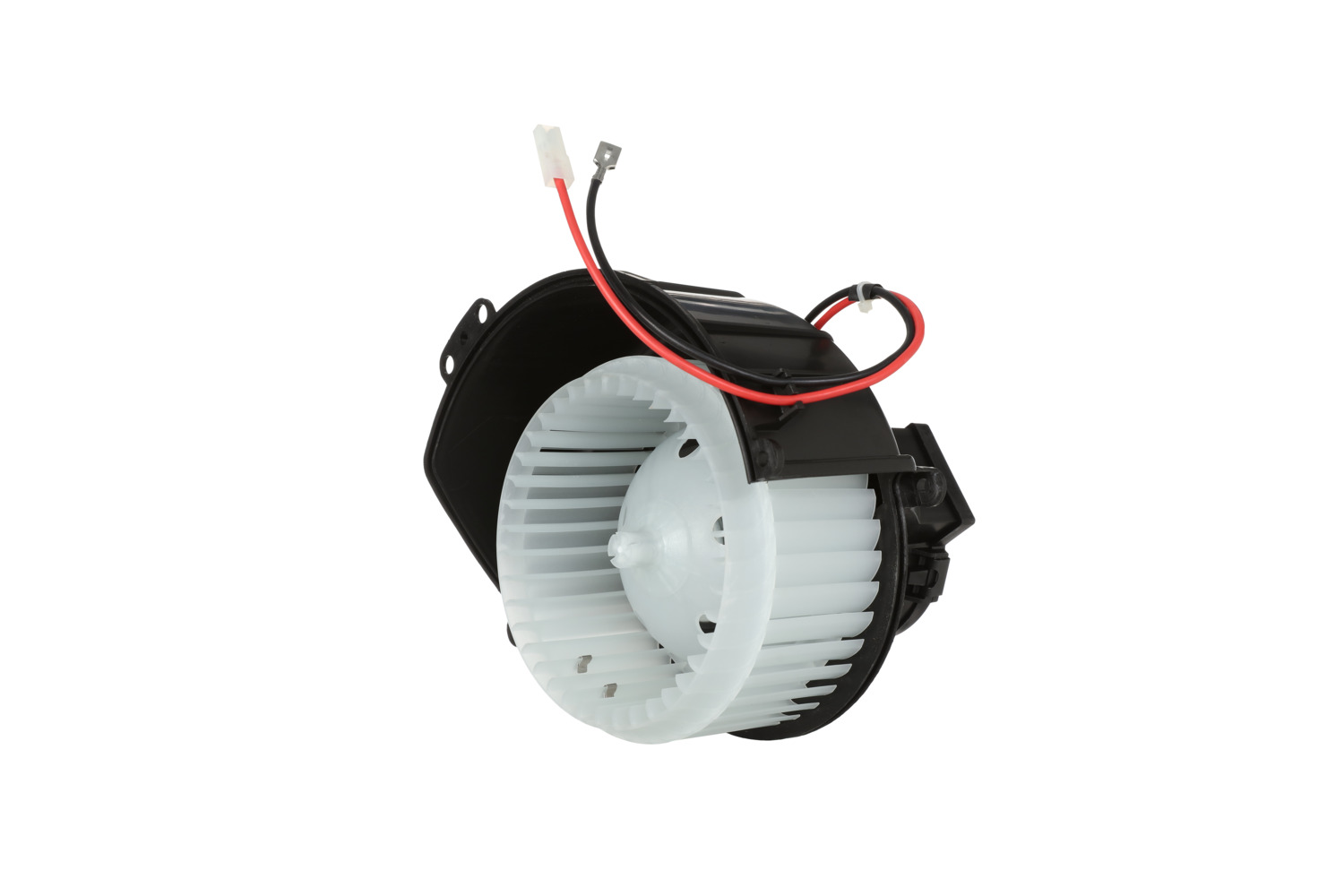 Hella Interior Fan Blower Motor 8EW366400-451
