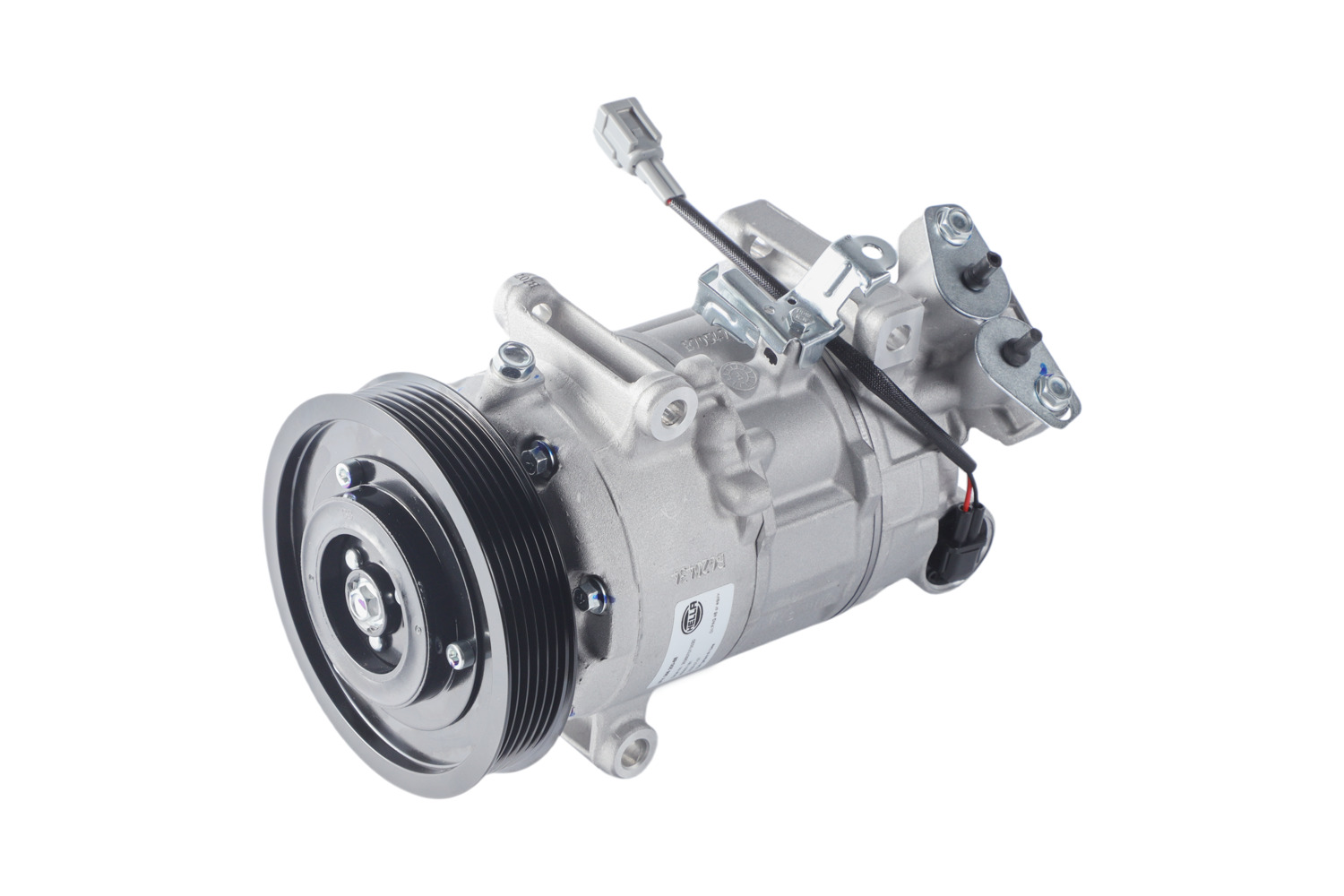 Hella Aircon Compressor 8FK366200-681