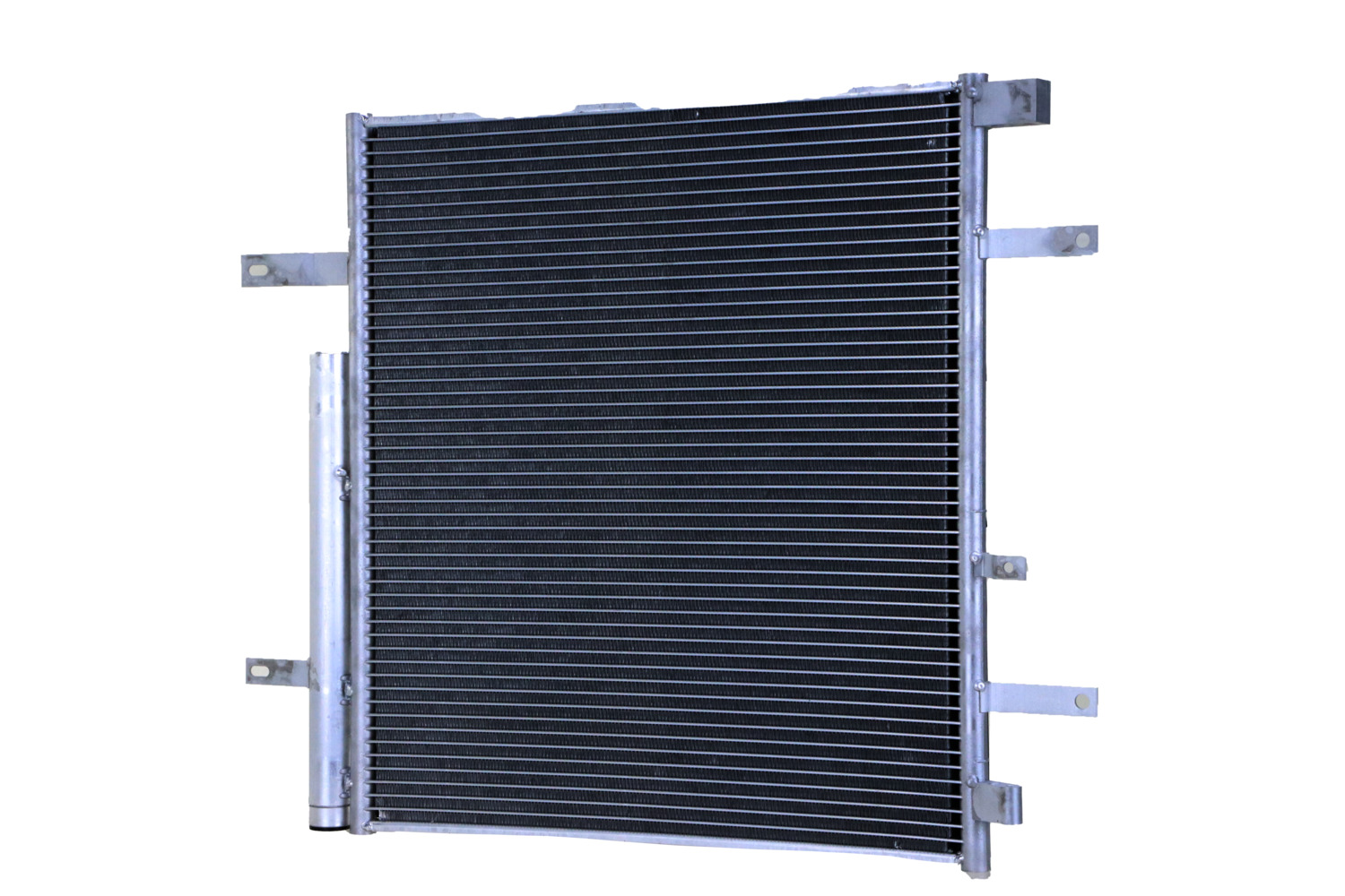 Hella Aircon Condenser 8FC366220-081