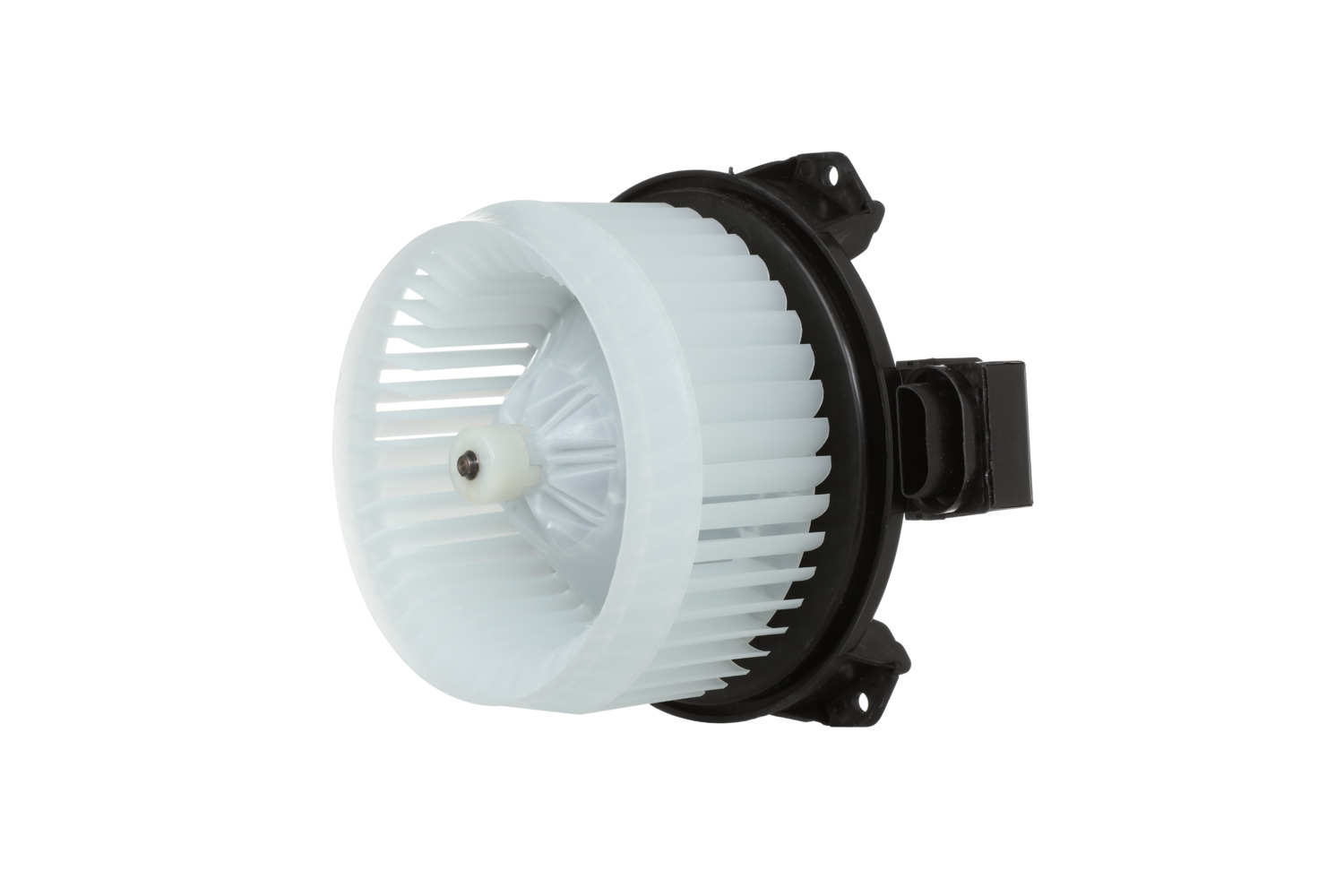 Hella Interior Fan Blower Motor 8EW366400-911