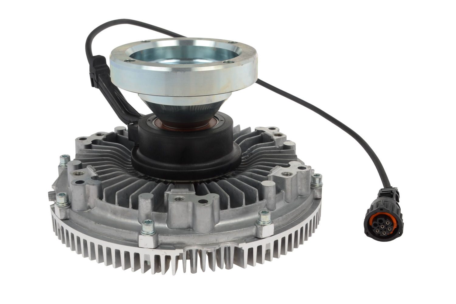 Hella Clutch for Radiator Fan 8MV366440-051