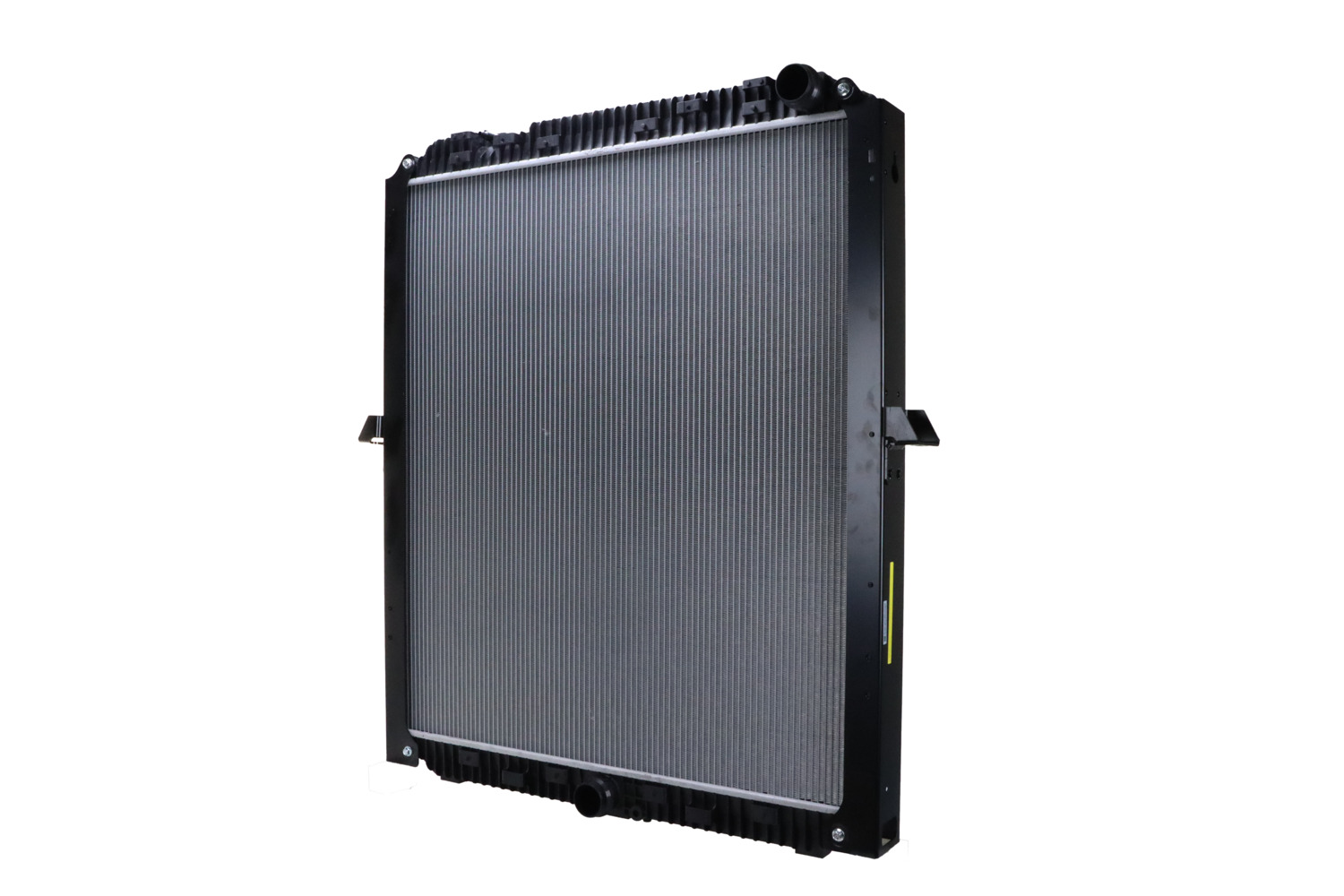 Hella Engine Coolant Radiator 8MK366302-201