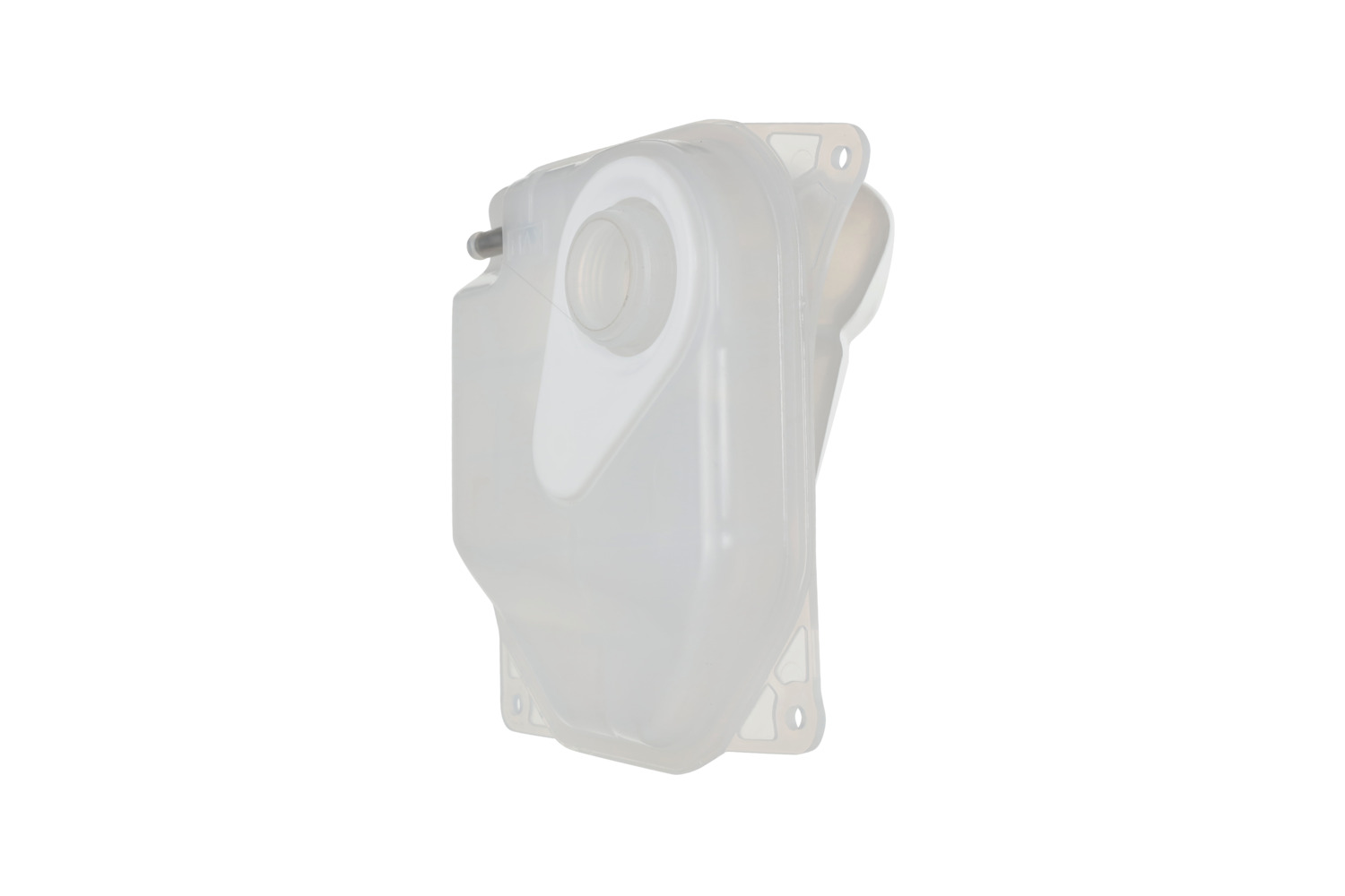 Hella Expansion Tank for Coolant 8MA366365-031