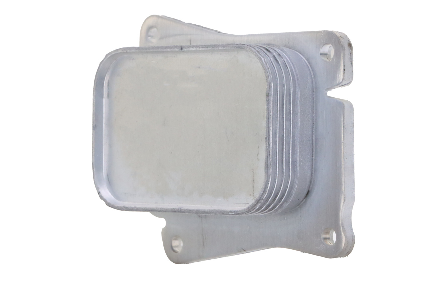 Hella Oil Cooler for Engine Oil 8MO366360-091