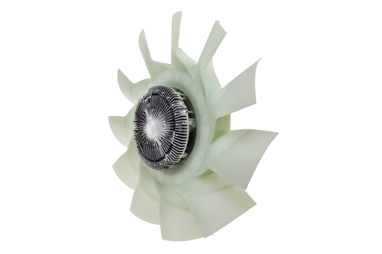 Hella Fan for Engine Cooling 8MV366438-481