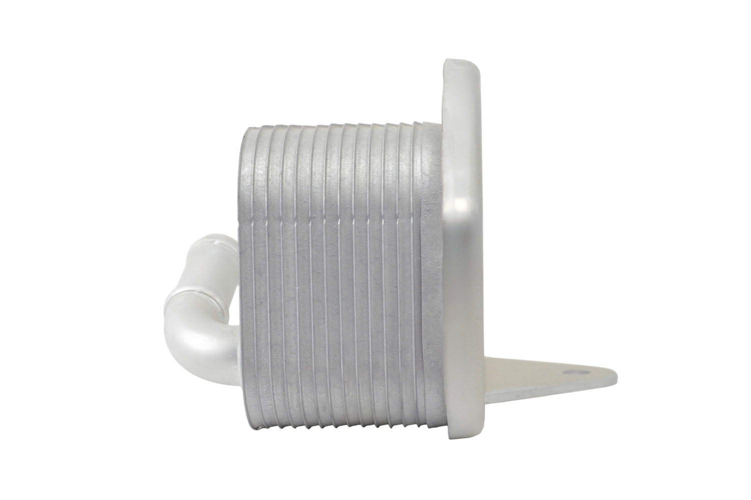 Hella Oil Cooler for Engine Oil 8MO366360-691