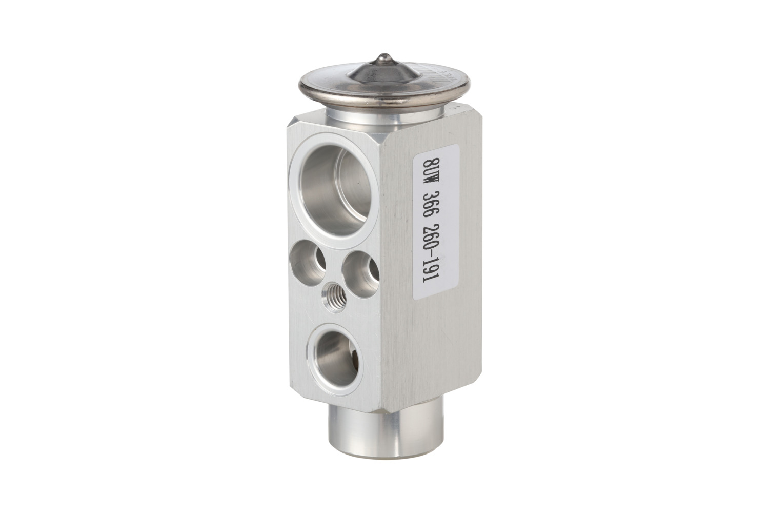 Hella Expansion Valve for Air Conditioning 8UW366260-191