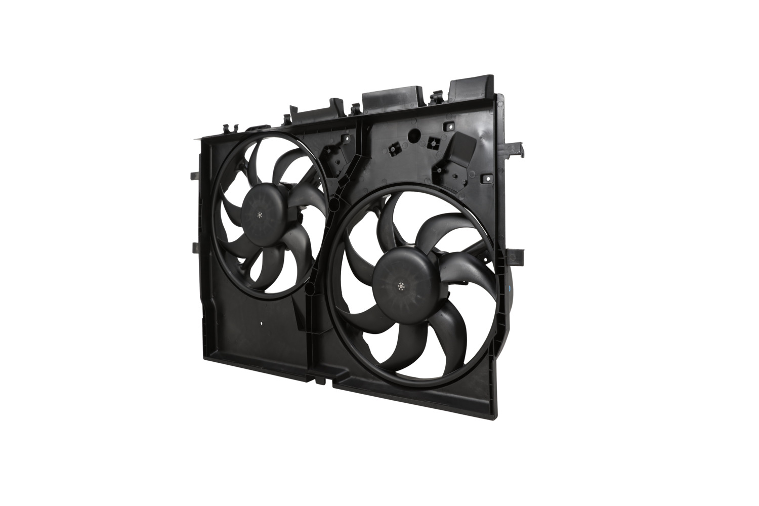 Hella Radiator Cooling Fan 8EW366420-491