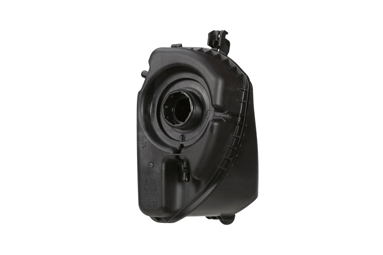 Hella Expansion Tank for Coolant 8MA366366-021