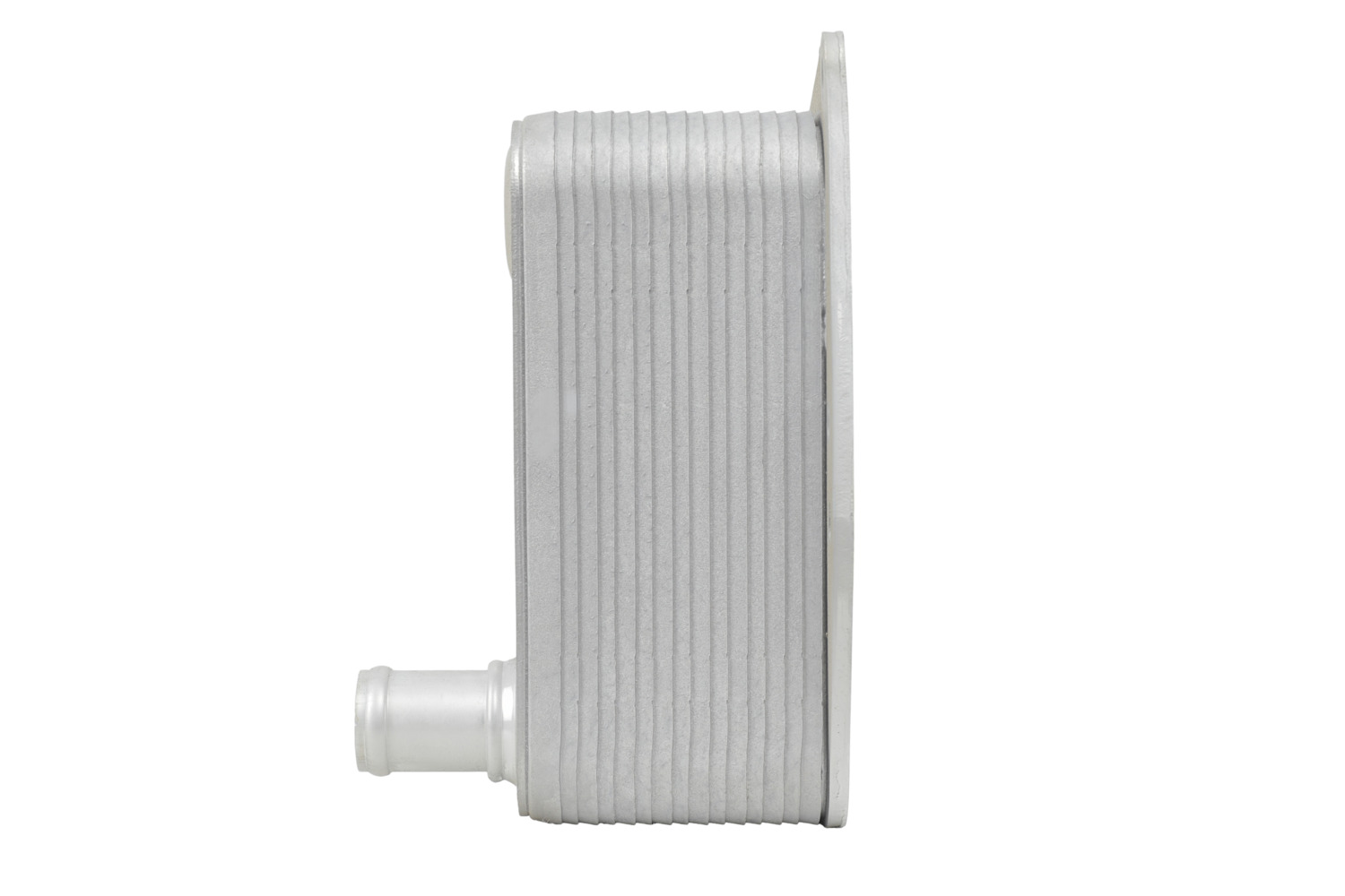 Hella Oil Cooler for Engine Oil 8MO366360-571
