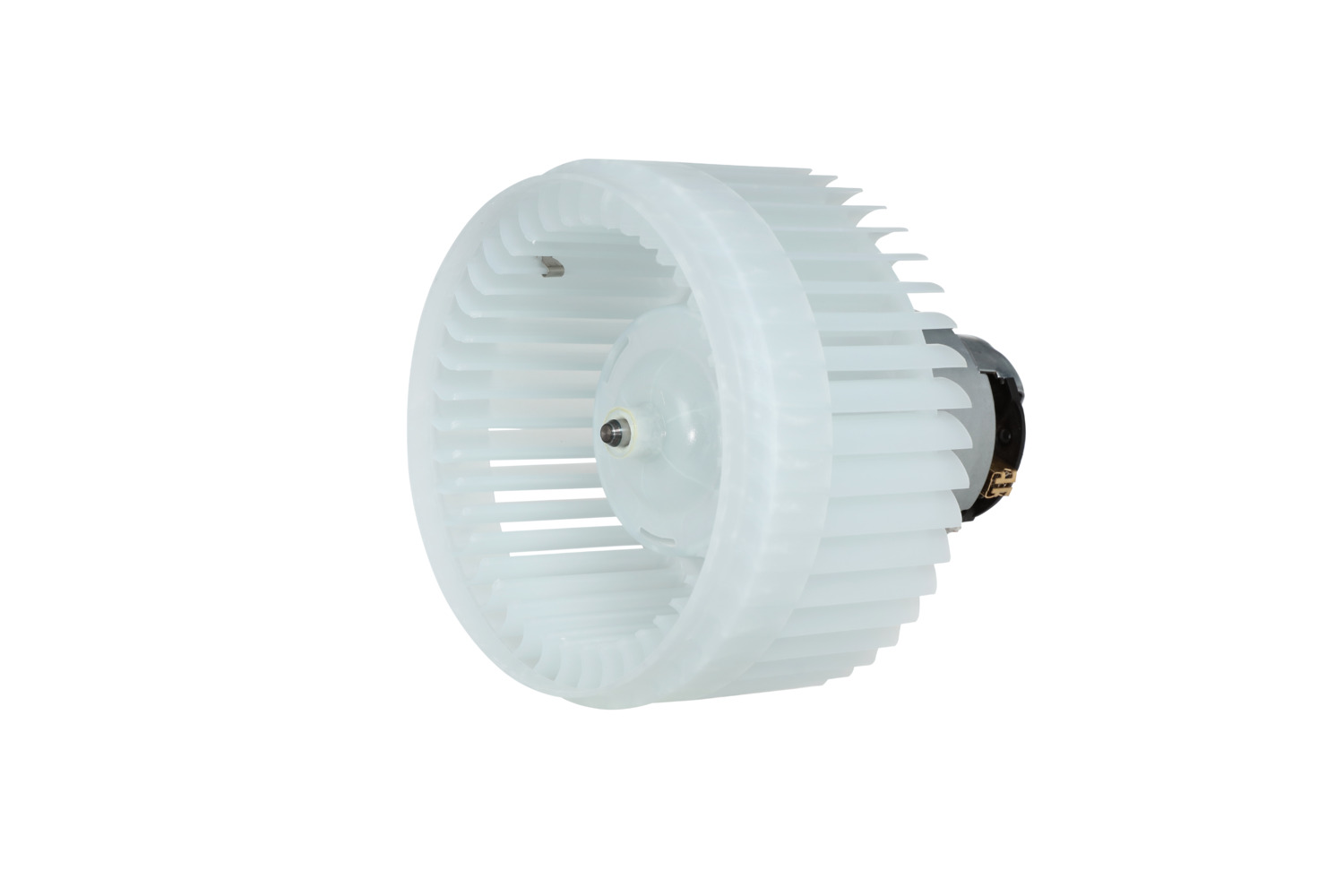 Hella Interior Fan Blower Motor 8EW366400-571