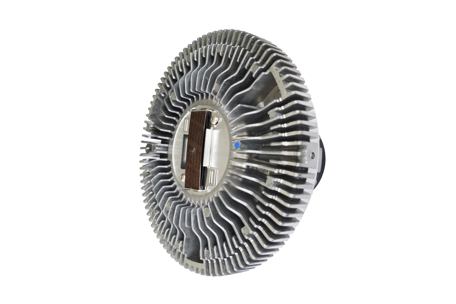 Hella Clutch for Radiator Fan 8MV366440-371