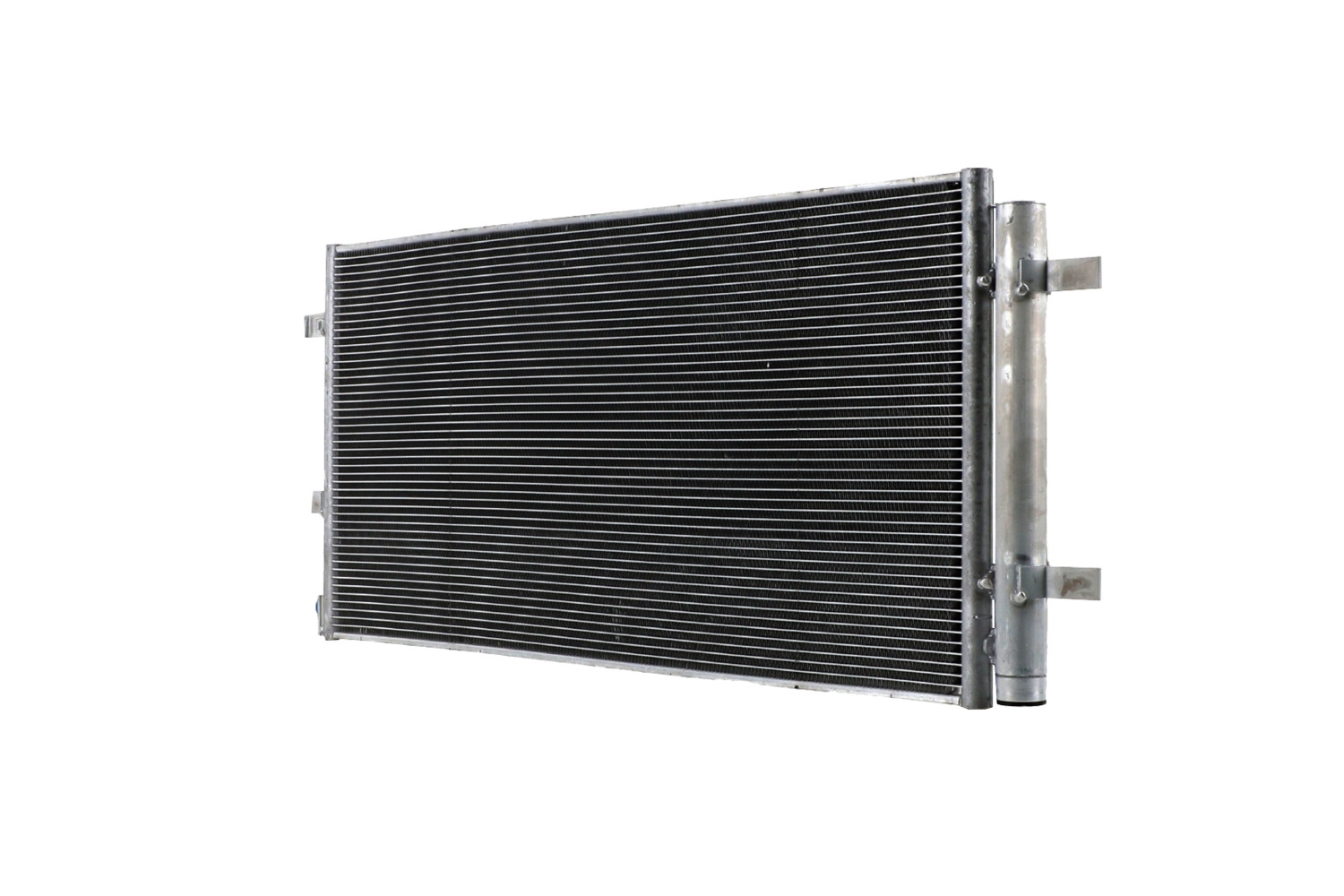 Hella Aircon Condenser 8FC366221-771