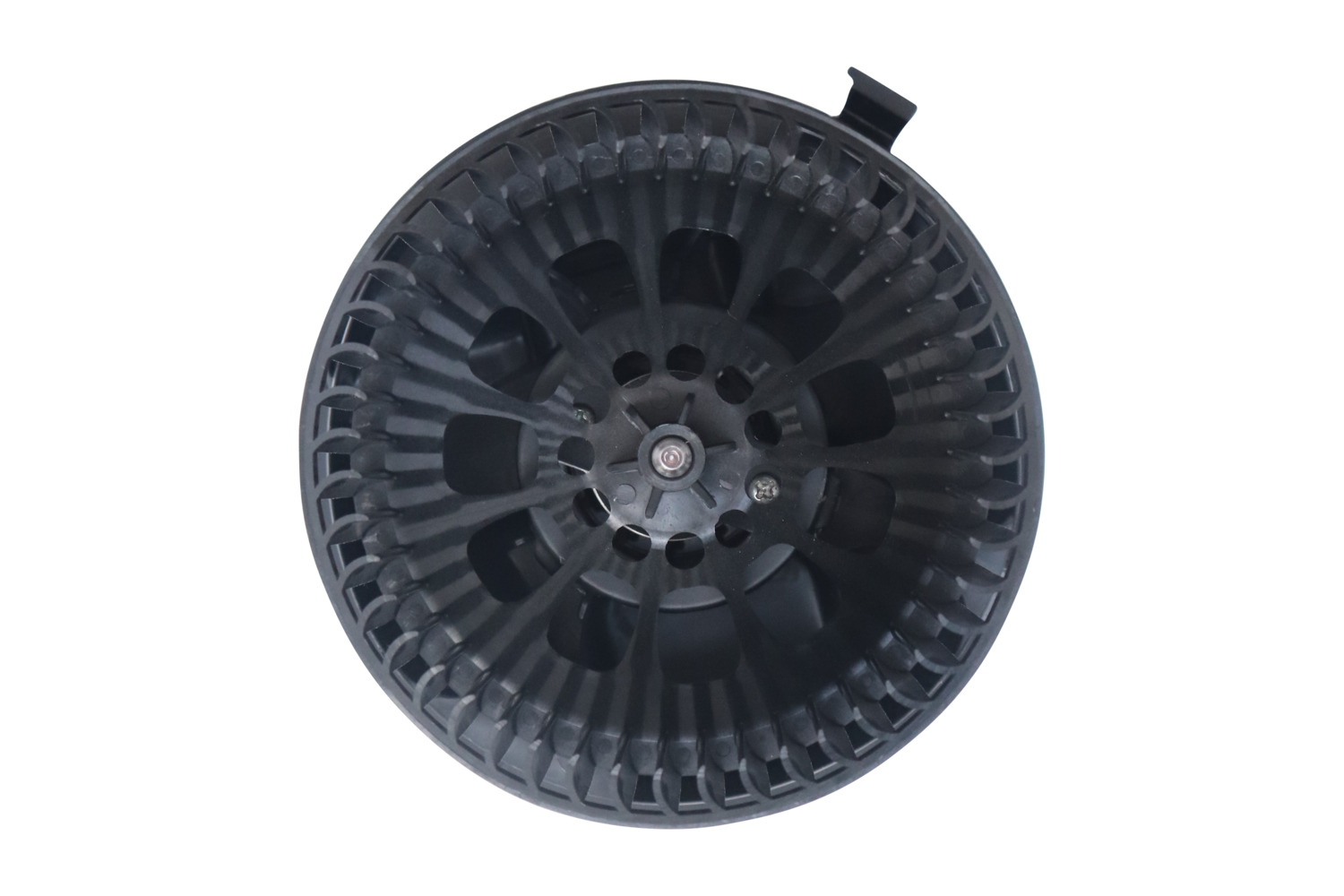 Hella Interior Blower 8EW366401-321