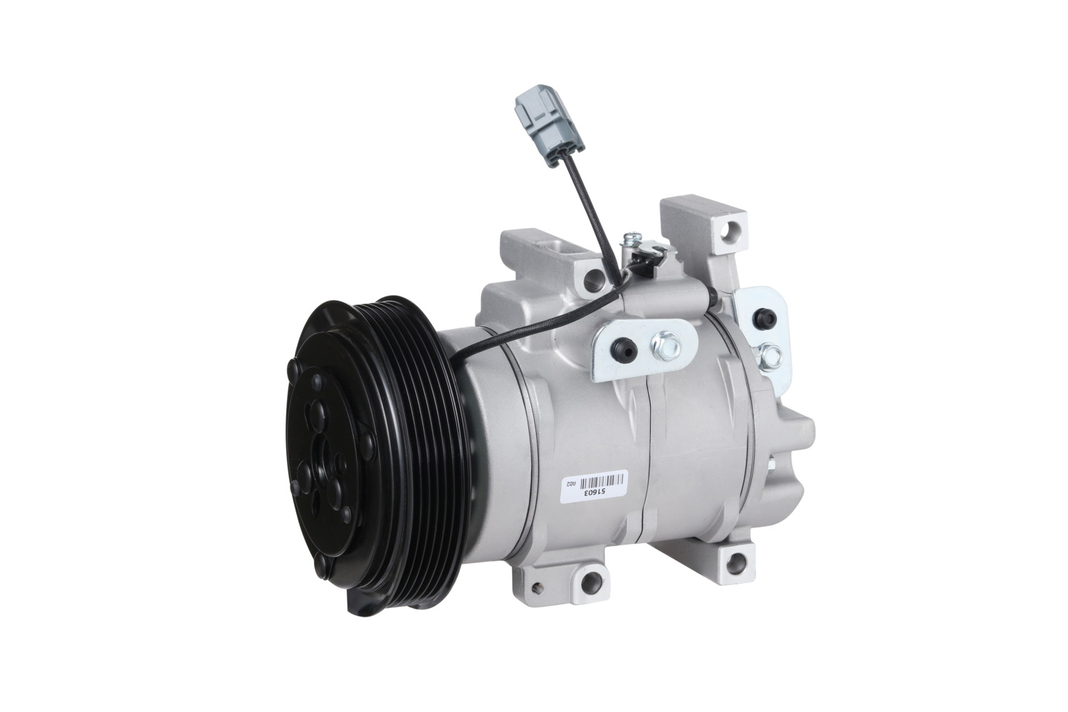 Hella Aircon Compressor 8FK366201-731