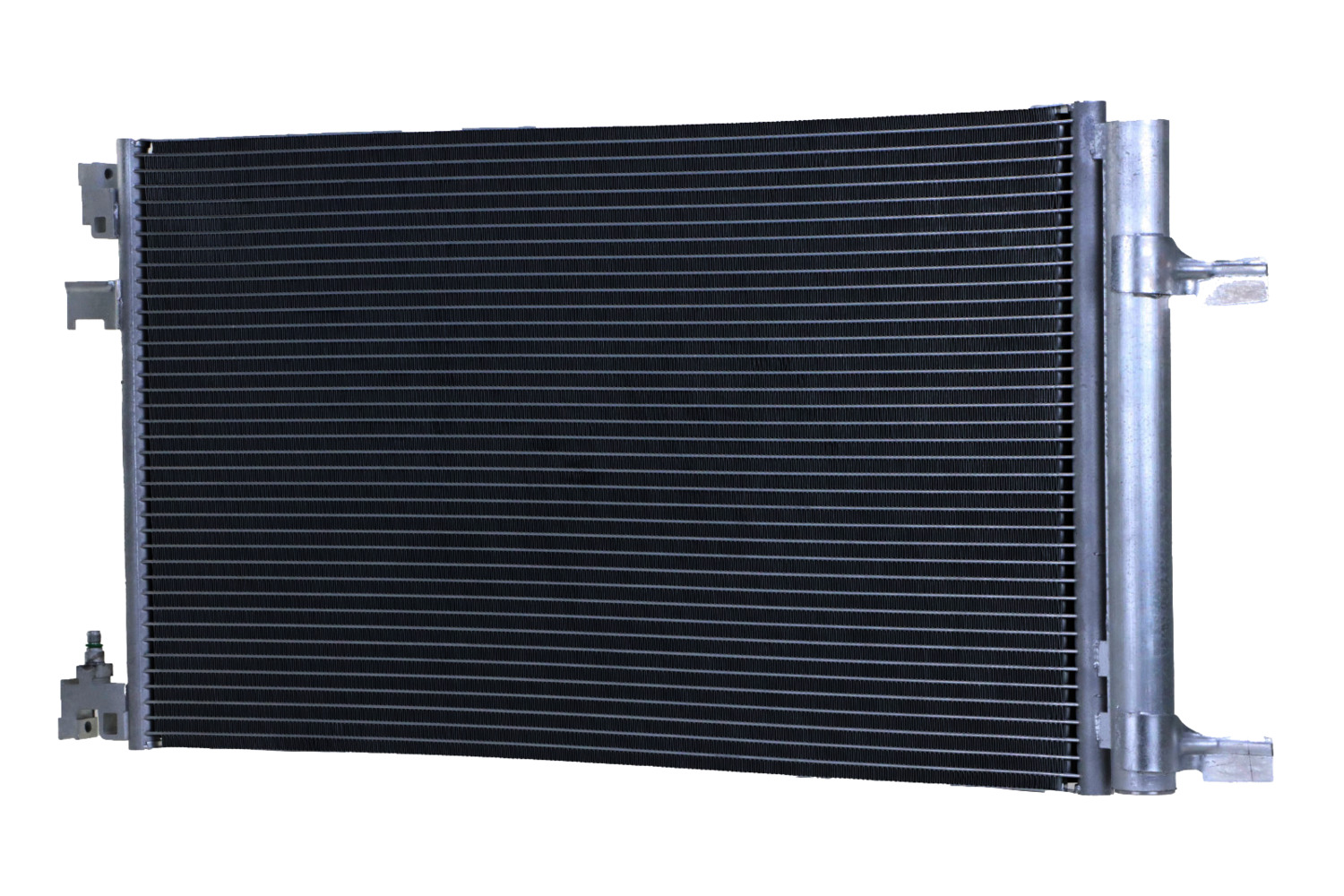 Hella Aircon Condenser 8FC366221-151