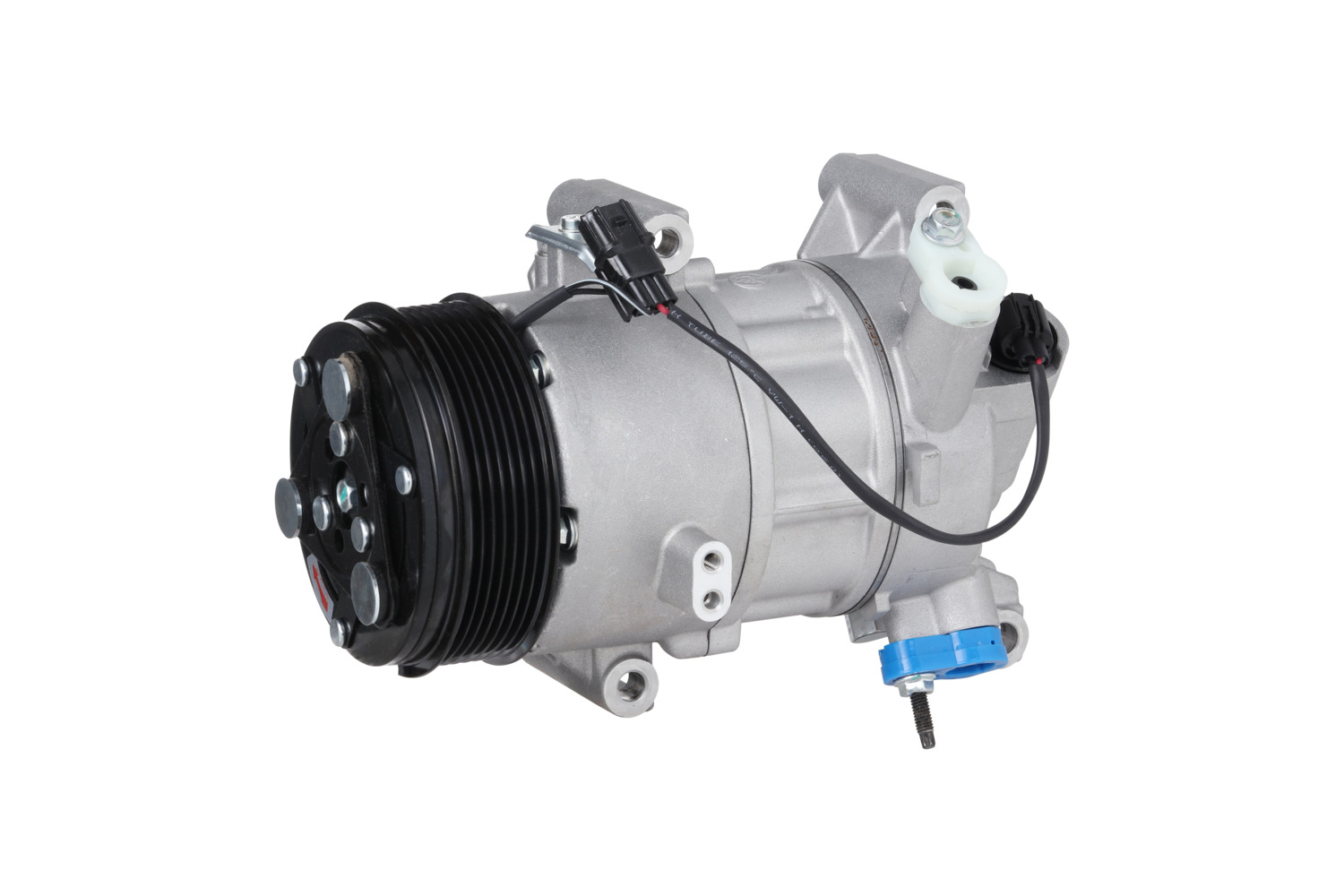 Hella Aircon Compressor 8FK366201-331
