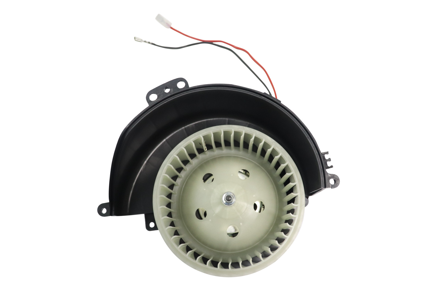 Hella Interior Blower 8EW366401-431