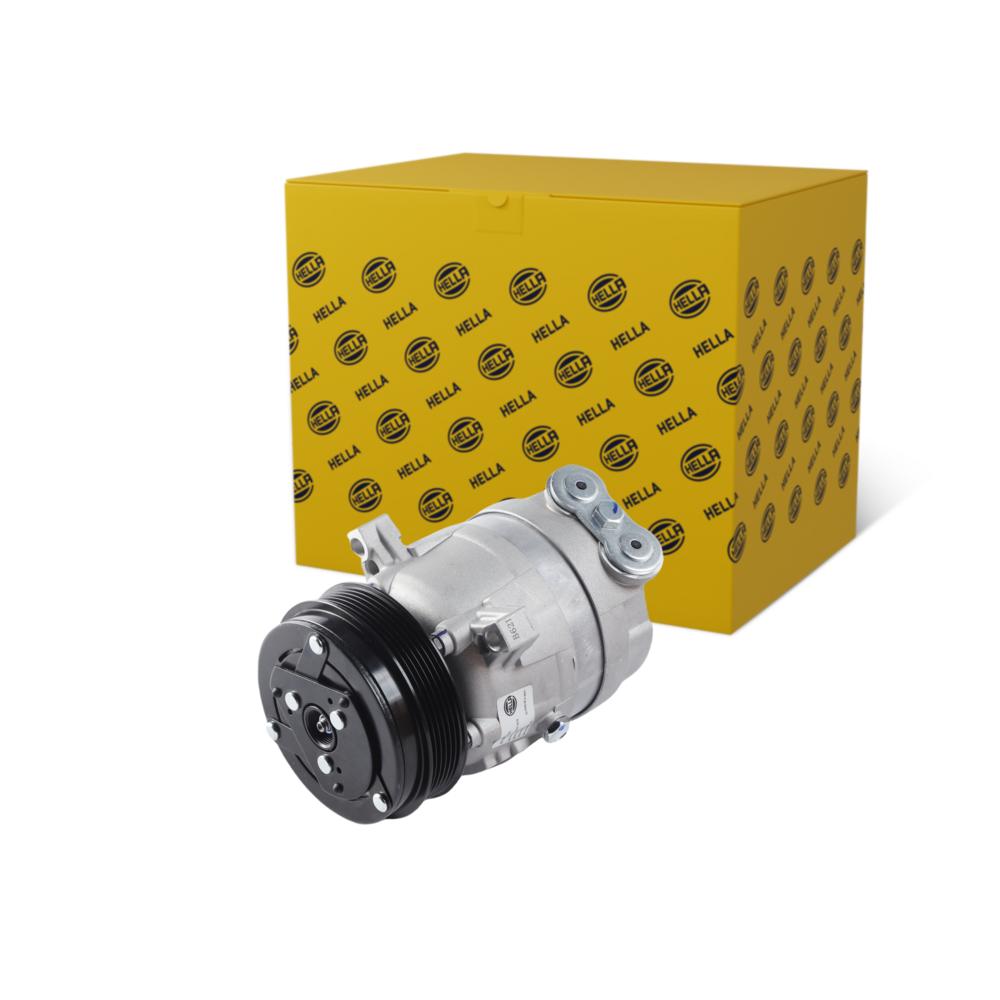Hella Aircon Compressor 8FK366200-931