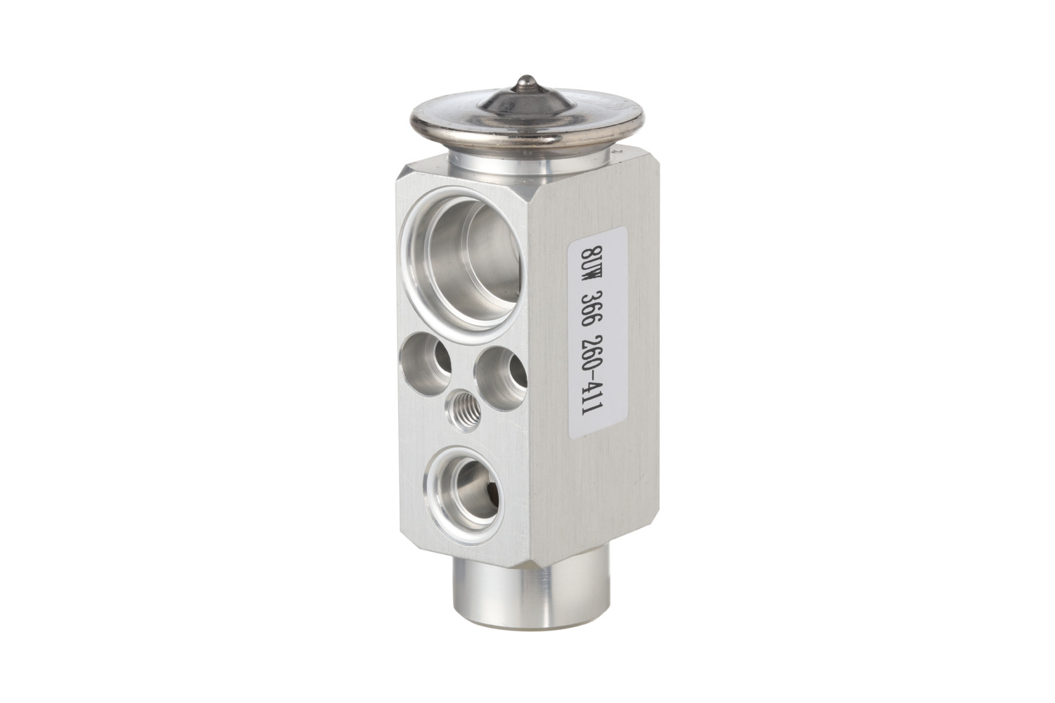 Hella Expansion Valve for Air Conditioning 8UW366260-411