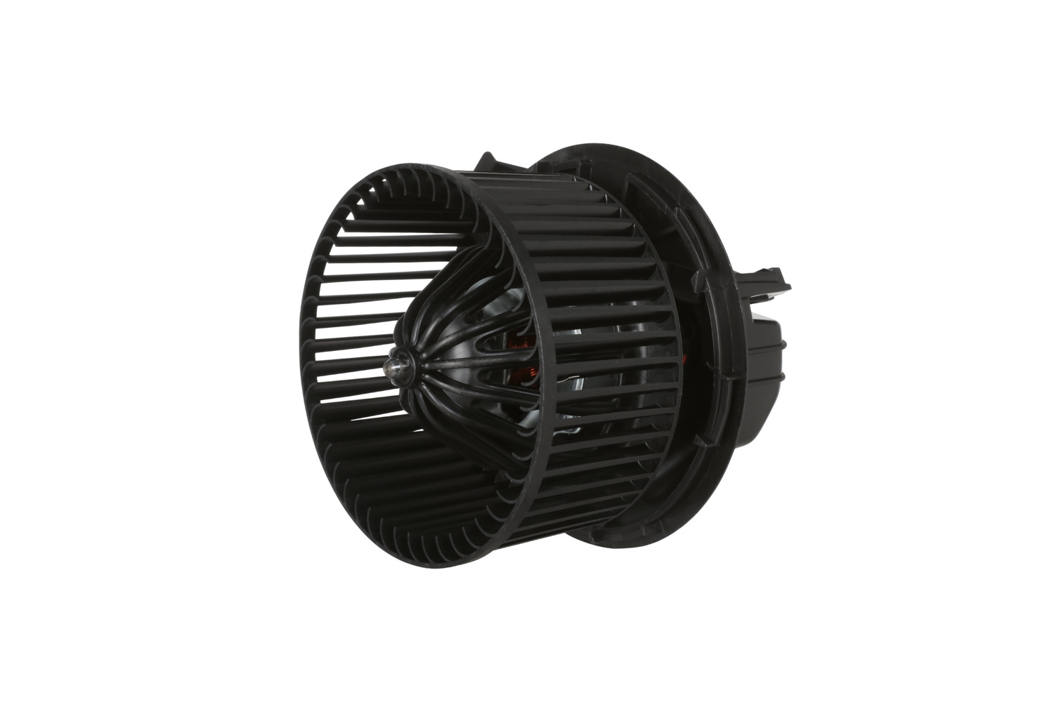 Hella Interior Fan Blower Motor 8EW366400-551
