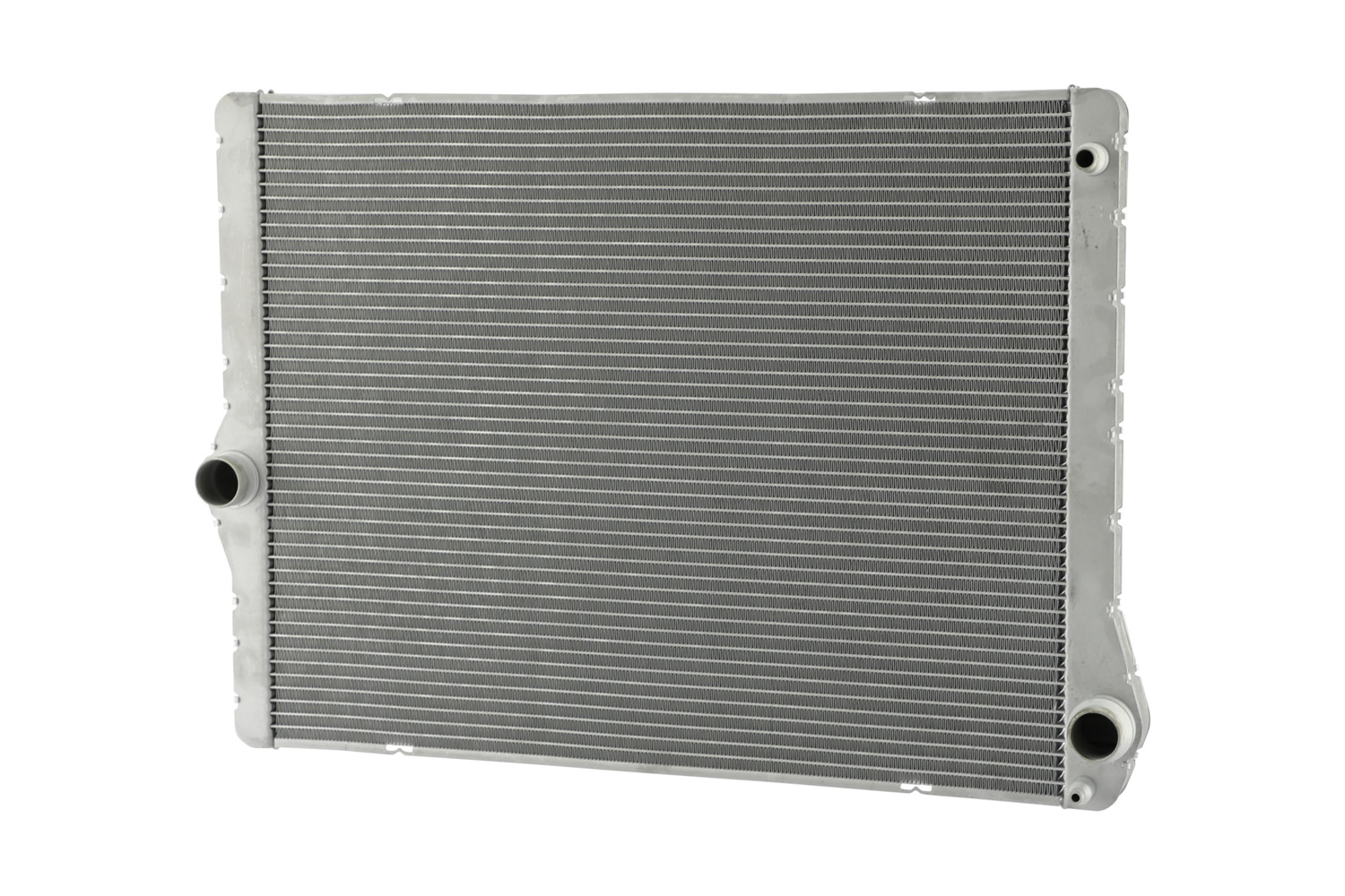 Hella Engine Coolant Radiator 8MK366301-861