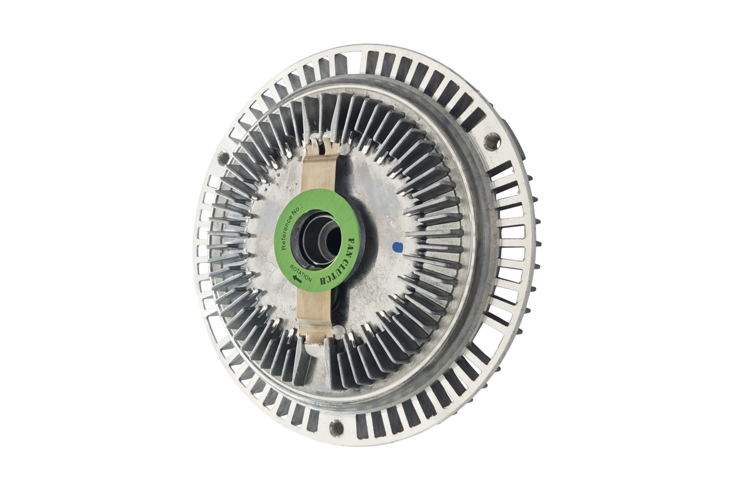 Hella Clutch for Radiator Fan 8MV366440-281