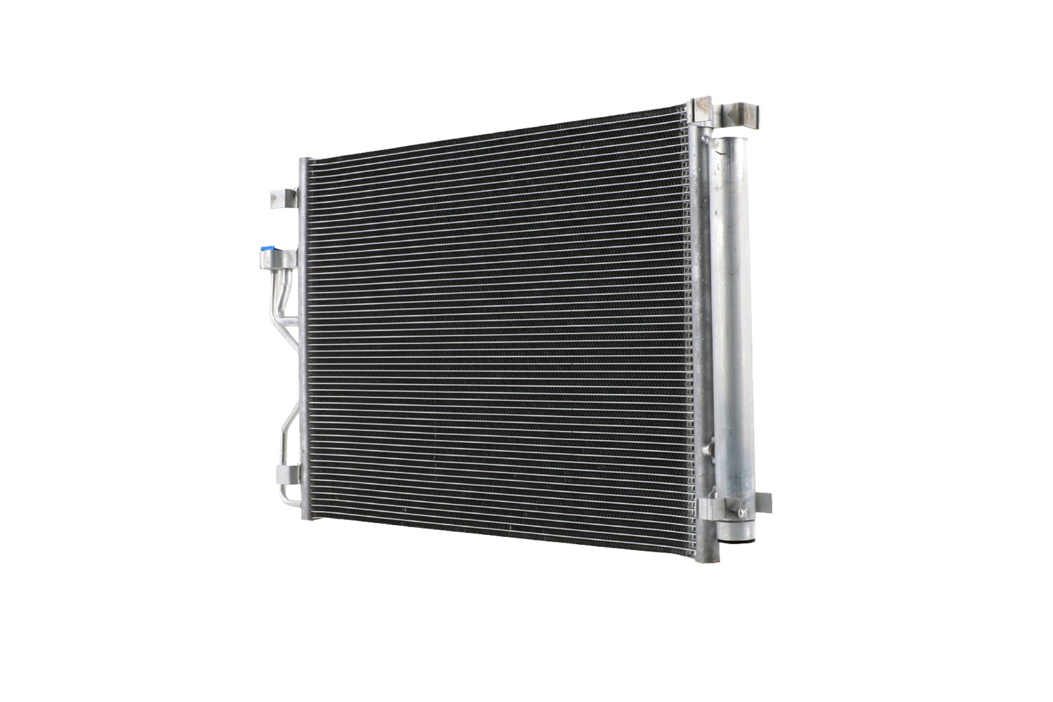 Hella Aircon Condenser 8FC366221-391