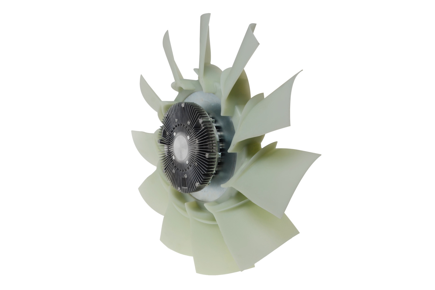 Hella Fan for Engine Cooling 8MV366438-501